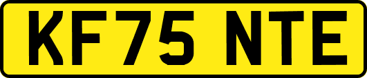 KF75NTE