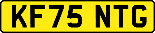 KF75NTG