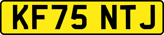 KF75NTJ