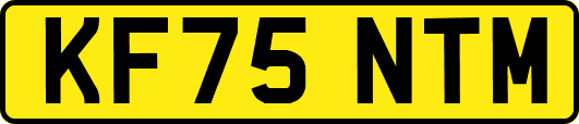 KF75NTM