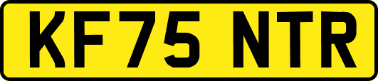 KF75NTR