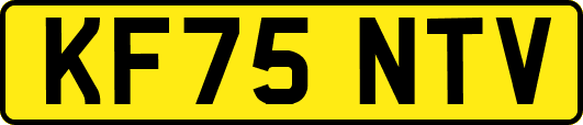 KF75NTV