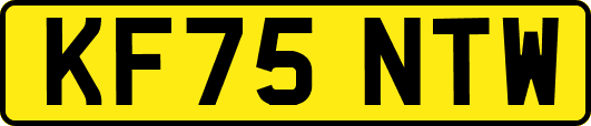 KF75NTW