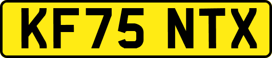 KF75NTX