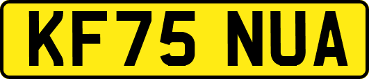 KF75NUA