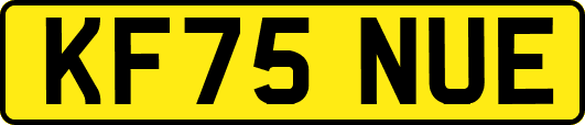 KF75NUE