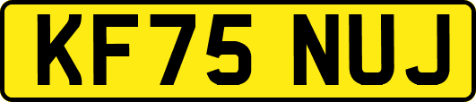 KF75NUJ