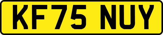 KF75NUY