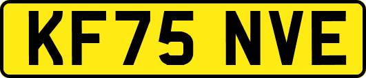 KF75NVE