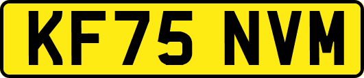 KF75NVM
