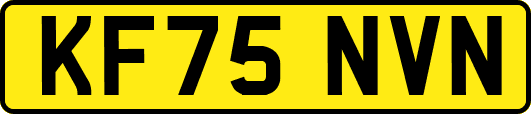 KF75NVN