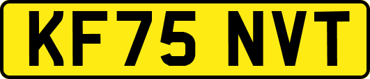 KF75NVT