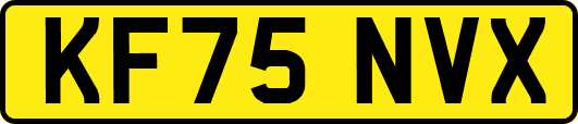 KF75NVX