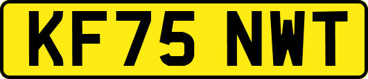 KF75NWT