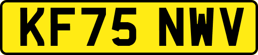 KF75NWV