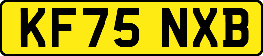 KF75NXB