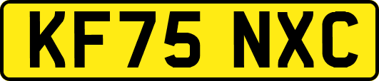 KF75NXC
