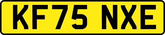 KF75NXE