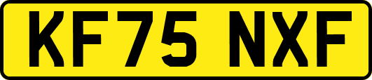 KF75NXF