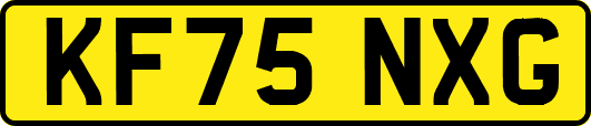KF75NXG