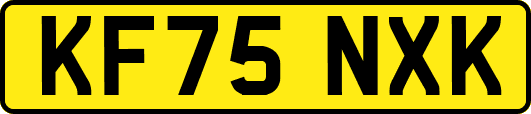 KF75NXK