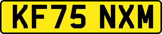 KF75NXM