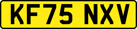 KF75NXV