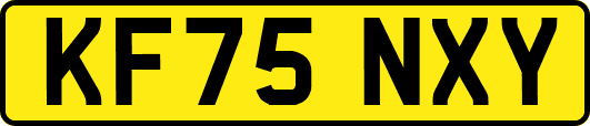 KF75NXY