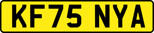 KF75NYA