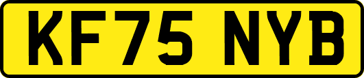KF75NYB