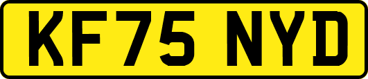 KF75NYD