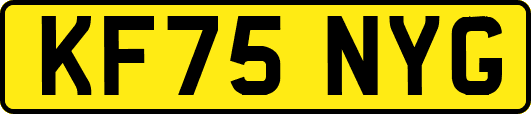 KF75NYG
