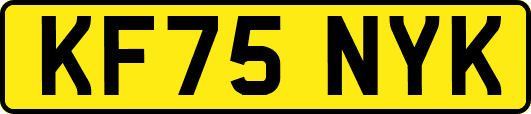 KF75NYK