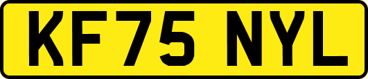 KF75NYL