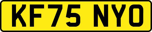 KF75NYO