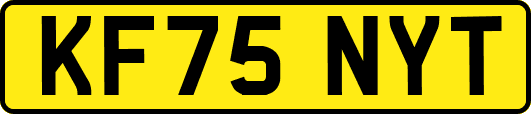 KF75NYT