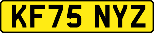 KF75NYZ