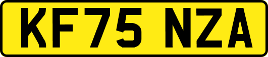 KF75NZA