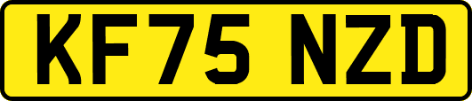 KF75NZD
