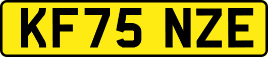 KF75NZE