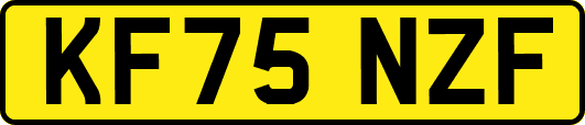 KF75NZF