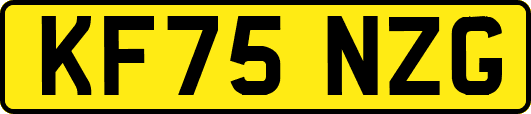 KF75NZG