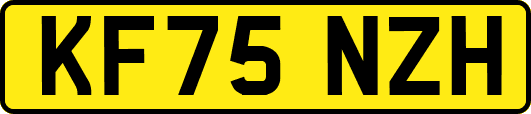 KF75NZH