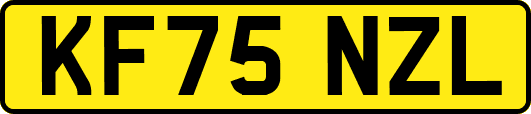 KF75NZL