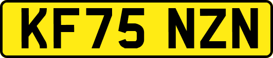 KF75NZN