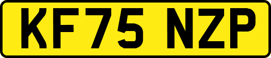 KF75NZP