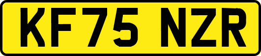 KF75NZR