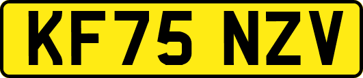 KF75NZV