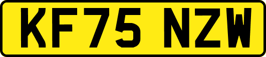 KF75NZW