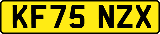 KF75NZX